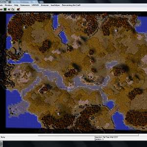 Whole map