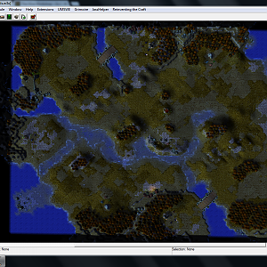 Whole map 3