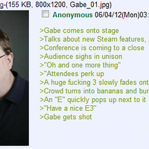 Who else but GabeN?