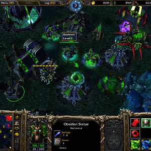 Burning Legion 2