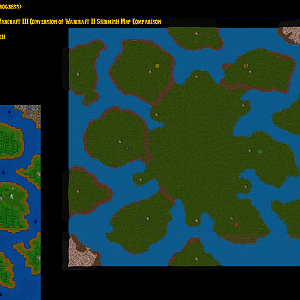 Beetle Island Retrospective Comparison