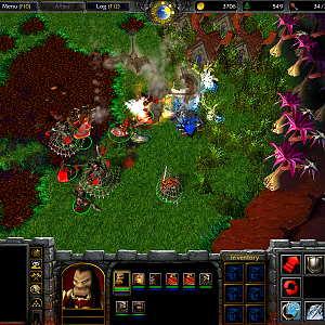 Battle