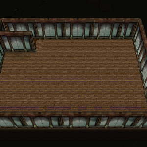 House 2nd floor
