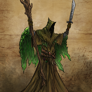 Druid