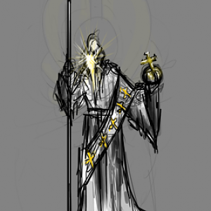Priest