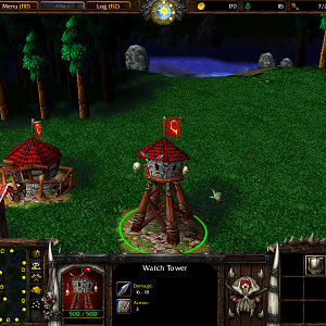 StoneWatchTower