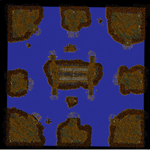 Theramore  isles pic