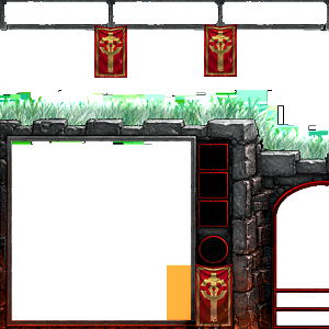 Human UI Tile 01