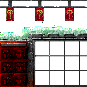 Human UI Tile 03