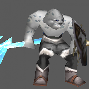 new textures