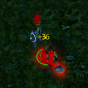 Multislash