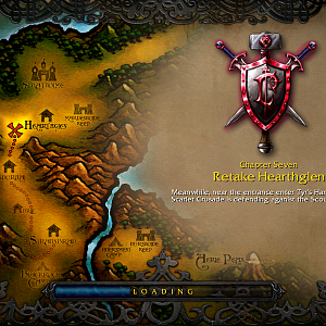 Loading Screen