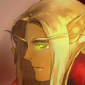 elf boy