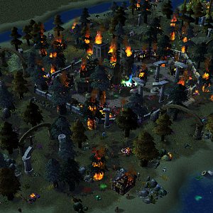 Darkisland