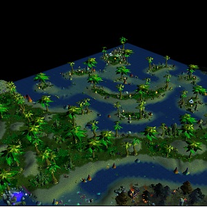 TropicalIslands