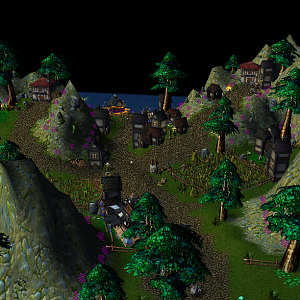 ForestVillage