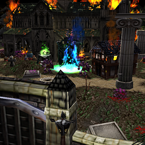 FallenCity