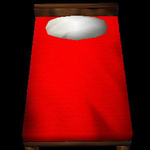 bigger pillow