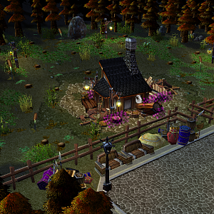 LumberYard