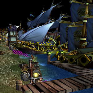 Port