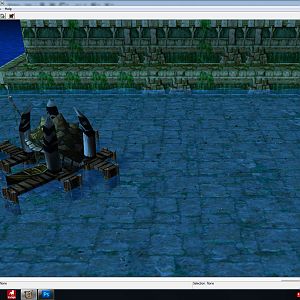 Fish/shipyard - new