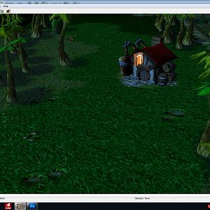 Old screenshot
