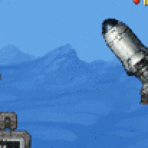 The Rocketboom!