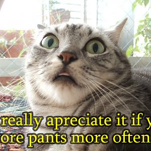 shocked