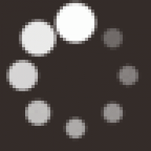 Loading Awesomeness