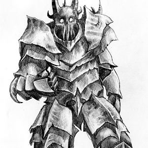 Dark Knight