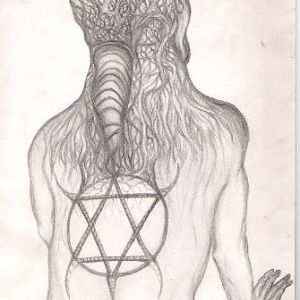 demon