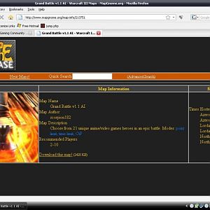 hosted in 3 realms ^^