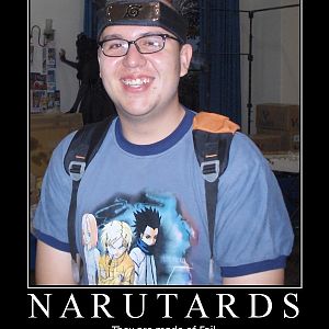 narutard