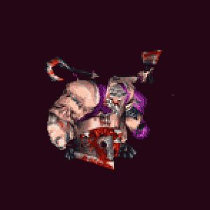 abomination hero