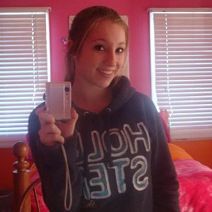 my girlfriend