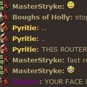 lol