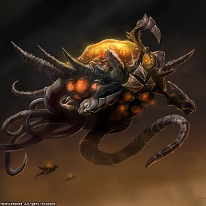 Corruptor concept
