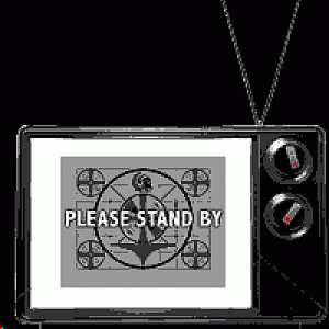 A gif animation for my website....