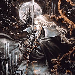 sotn alucard spe1