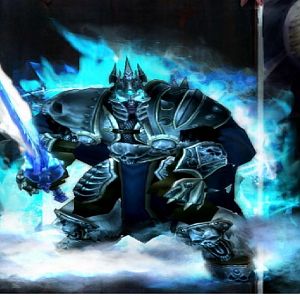 deathknight