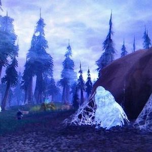 World of warcraft wrath of the lich king pic