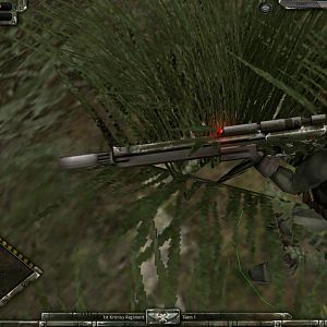 camping...
i dont like campers nor IG but i though this was a pretty good screeny.