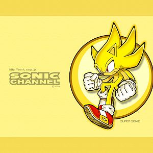 Super Sonix