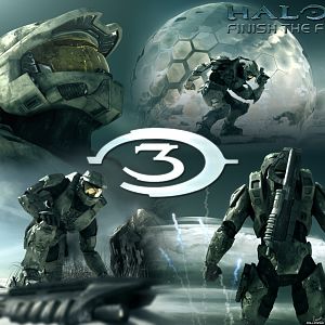 Halo 3