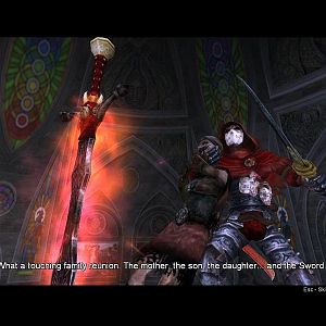 Jack of Blades