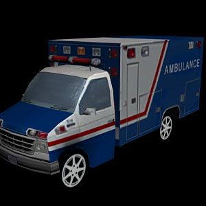 ambulance