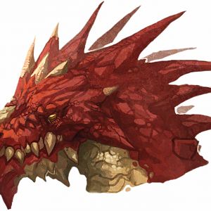 Red Dragon