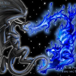 Black Dragon