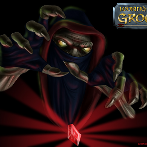 Richard the Warlock