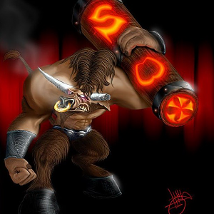 Tauren